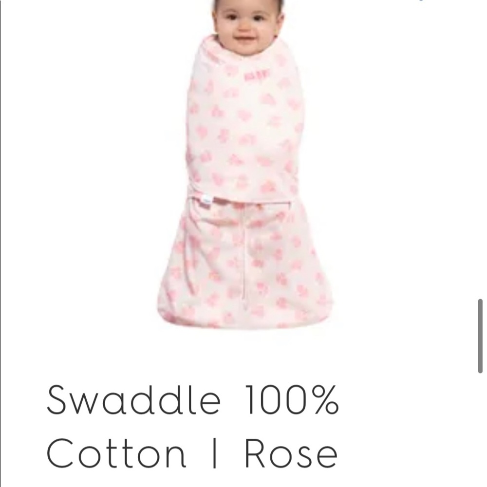 Halo swaddles (2)